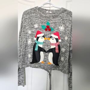 Ugly Christmas Sweater size small